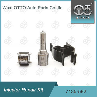 7135-582 Injektor-Reparatursatz für R00201D HMC U 1.1 1.4L