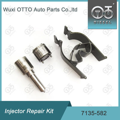 7135-582 Injektor-Reparatursatz für R00201D HMC U 1.1 1.4L