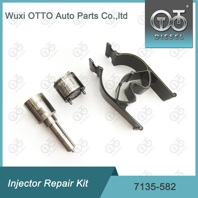Delphi 7135-582 Injektor-Reparatursatz für R00201D HMC U 1.1 1.4L