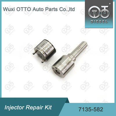 7135-582 Injektor-Reparatursatz für R00201D HMC U 1.1 1.4L