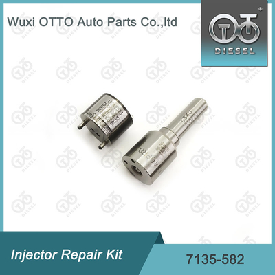 Delphi 7135-582 Injektor-Reparatursatz für R00201D HMC U 1.1 1.4L