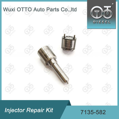 7135-582 Injektor-Reparatursatz für R00201D HMC U 1.1 1.4L