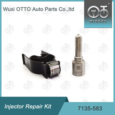 Ausrüstung für die Reparatur von -Injektoren für R00301D SSANGYONG D20DTF