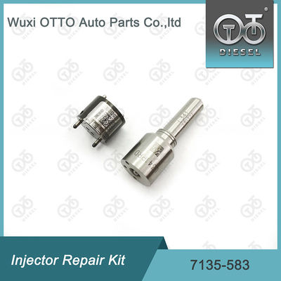 Ausrüstung für die Reparatur von -Injektoren für R00301D SSANGYONG D20DTF