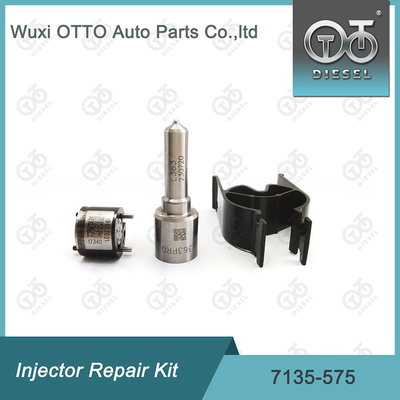 Nollze-Valve Kit 7135-575 Delphi Injektor Reparatur-Kit für 28231462 VW 1,2 L Düse L363PRD