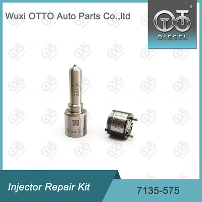 Nollze-Valve Kit 7135-575 Delphi Injektor Reparatur-Kit für 28231462 VW 1,2 L Düse L363PRD