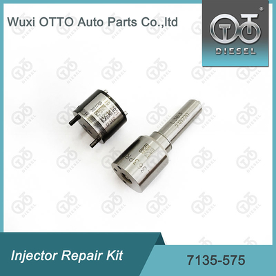 Delphi Injektor Reparatursatz 7135-575 für VW 1.2L Düse L363PRD
