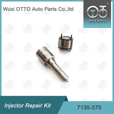 Nollze-Valve Kit 7135-575 Delphi Injektor Reparatur-Kit für 28231462 VW 1,2 L Düse L363PRD