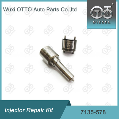 Delphi 7135-578 Injektor-Reparatursatz für GMDAT Z20D mit Düse L364PRD