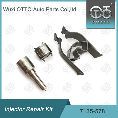 Delphi 7135-578 Injektor-Reparatursatz für GMDAT Z20D mit Düse L364PRD