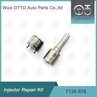 Delphi 7135-578 Injektor-Reparatursatz für GMDAT Z20D mit Düse L364PRD