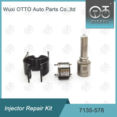 Delphi 7135-578 Injektor-Reparatursatz für GMDAT Z20D mit Düse L364PRD