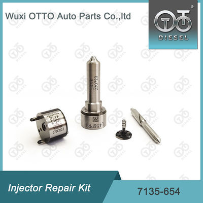 Injektor Reparatur-Kit 7135-654 für R00501Z mit Düse L456PRD