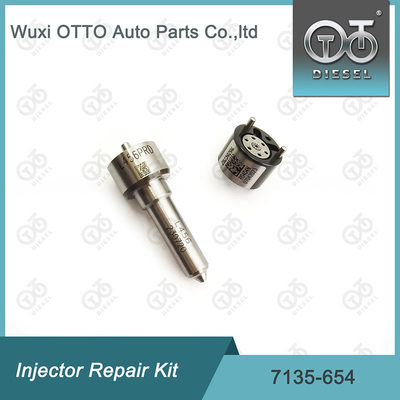 Delphi Injektor Reparatur-Kit 7135-654 für R00501Z mit Düse L456PRD