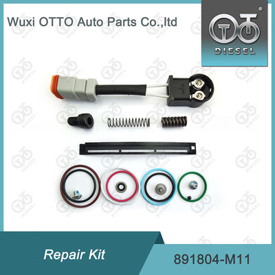 M11 Common Rail Reparaturkits für EUI Einspritzdüsen Teile 3609925 4307547