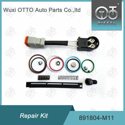 M11 Common Rail Reparaturkits für EUI Einspritzdüsen Teile 3609925 4307547