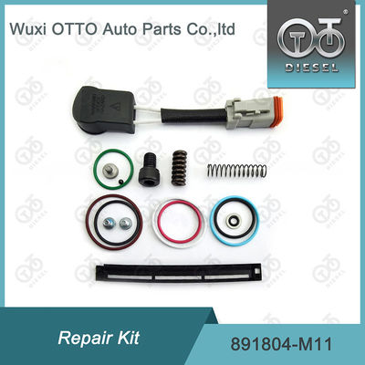 M11 Common Rail Reparaturkits für EUI Einspritzdüsen Teile 3609925 4307547