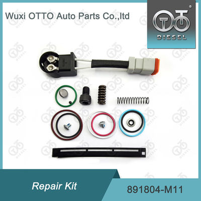 M11 Common Rail Reparaturkits für EUI Einspritzdüsen Teile 3609925 4307547