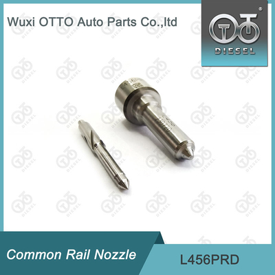 L456PRD Delphi Common Rail Düse für Spritzer R00501Z Hochgeschwindigkeitsstahl