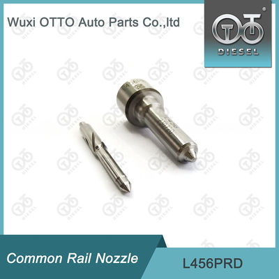 L456PRD Delphi Common Rail Düse für Spritzer R00501Z mit Hochgeschwindigkeitsstahl