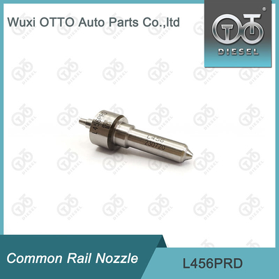 L456PRD Delphi Common Rail Düse für Spritzer R00501Z Hochgeschwindigkeitsstahl