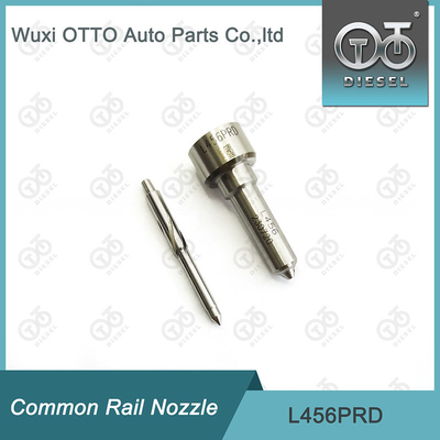 L456PRD Delphi Common Rail Düse für Spritzer R00501Z Hochgeschwindigkeitsstahl
