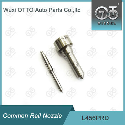 L456PRD Delphi Common Rail Düse für Spritzer R00501Z mit Hochgeschwindigkeitsstahl
