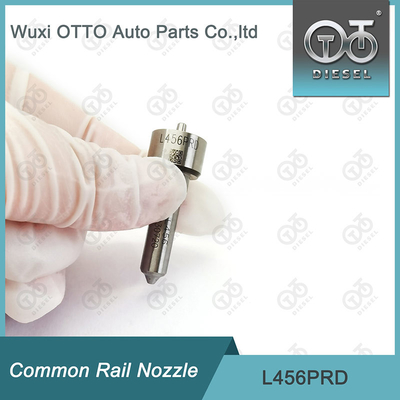 L456PRD Delphi Common Rail Düse für Spritzer R00501Z Hochgeschwindigkeitsstahl