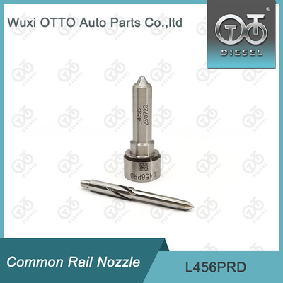 L456PRD Delphi Common Rail Düse für Spritzer R00501Z Hochgeschwindigkeitsstahl