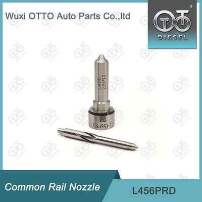 L456PRD Delphi Common Rail Düse für Spritzer R00501Z mit Hochgeschwindigkeitsstahl