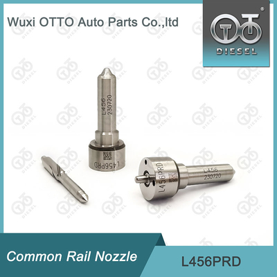 L456PRD Delphi Common Rail Düse für Spritzer R00501Z Hochgeschwindigkeitsstahl