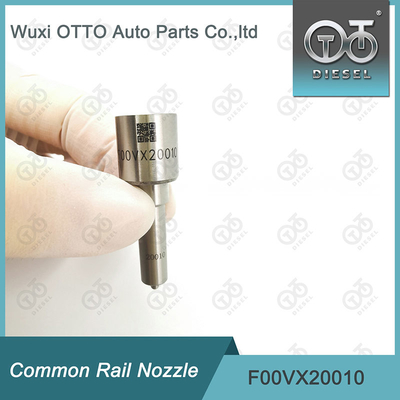 F00VX20010 / F00 VX 20010 Bosch Piezo-Düsen für Eisenbahn-Injektoren 0445115005 / 006 / 026 / 027 etc.