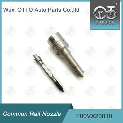 F00VX20010 / F00 VX 20010 Bosch Piezo-Düsen für Eisenbahn-Injektoren 0445115005 / 006 / 026 / 027 etc.