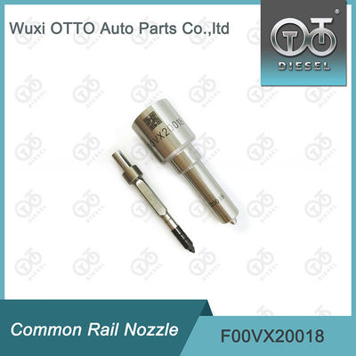 F00VX20018 / F00 VX 20018 Piezo-Düse für Common-Rail-Injektoren 0445115043 / 059 / 060