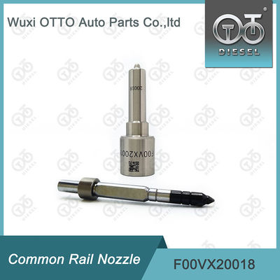 F00VX20018 / F00 VX 20018 Piezo-Düse für Common-Rail-Injektoren 0445115043 / 059 / 060