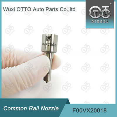 F00VX20018 / F00 VX 20018 Piezo-Düse für Common-Rail-Injektoren 0445115043 / 059 / 060