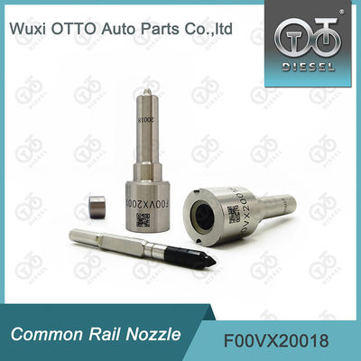 F00VX20018 / F00 VX 20018 Piezo-Düse für Common-Rail-Injektoren 0445115043 / 059 / 060