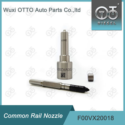 F00VX20018 / F00 VX 20018 Piezo-Düse für Common-Rail-Injektoren 0445115043 / 059 / 060