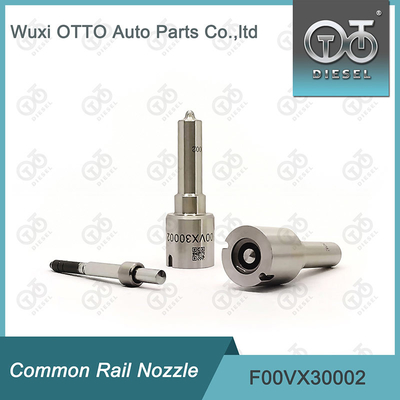 F00VX30002 / F00 VX 30002 Bosch Piezo Düse für Injektoren 0445115007