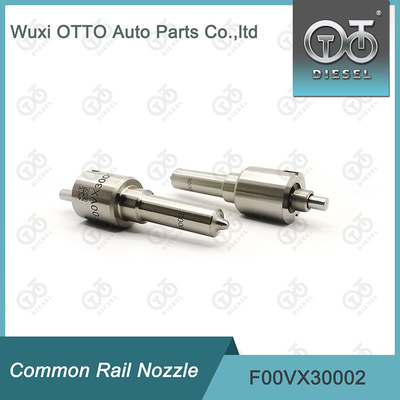 F00VX30002 / F00 VX 30002 Bosch Piezo Düse für Injektoren 0445115007