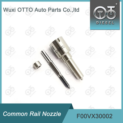 F00VX30002 / F00 VX 30002 Bosch Piezo Düse für Injektoren 0445115007