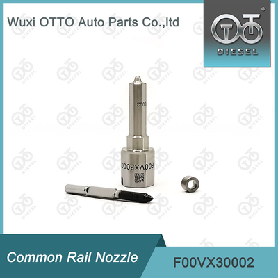 F00VX30002 / F00 VX 30002 Bosch Piezo Düse für Injektoren 0445115007