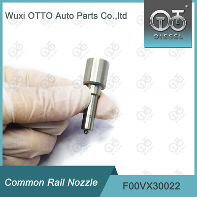 F00VX30022 / F00 VX 30022 Bosch Piezo Düse für Injektoren 0445115024 / 0445115034