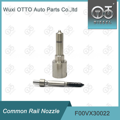 Bosch Piezo-Injektor Düse F00VX30022 für den VW Phaeton 3.0 TDI