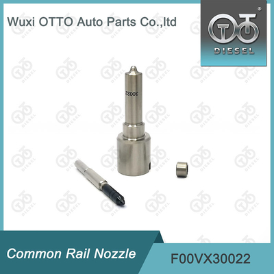 F00VX30022 / F00 VX 30022 Bosch Piezo Düse für Injektoren 0445115024 / 0445115034