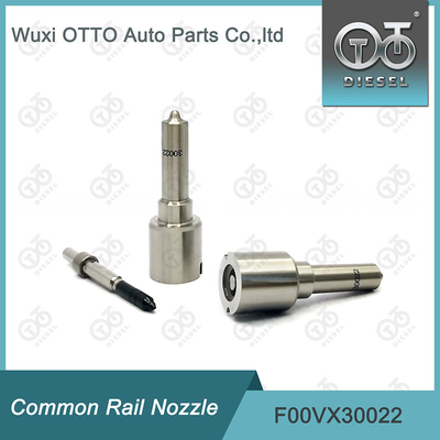F00VX30022 / F00 VX 30022 Bosch Piezo Düse für Injektoren 0445115024 / 0445115034