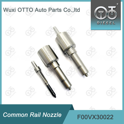 F00VX30022 / F00 VX 30022 Bosch Piezo Düse für Injektoren 0445115024 / 0445115034