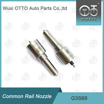 Denso G3S69 Common Rail Düse 293400-0690 für HINO
