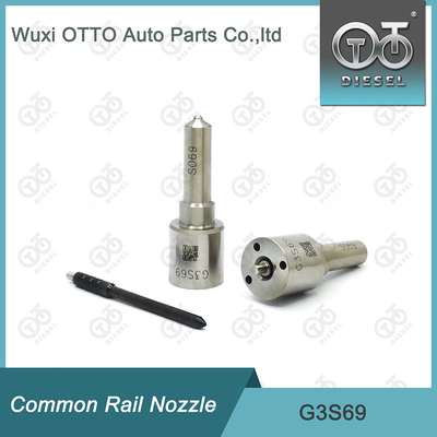 Denso G3S69 Common Rail Düse 293400-0690 für HINO