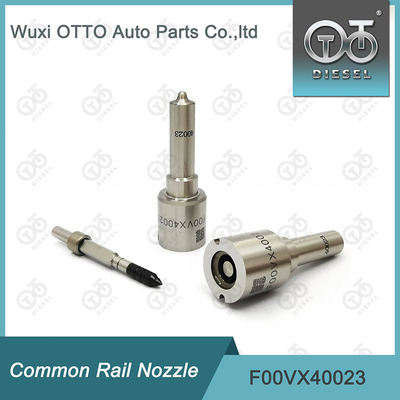 F00VX40023 / F00 VX 40023 Bosch Piezo Düse für Injektoren 0445115018 / 019
